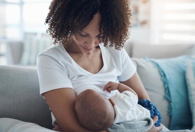 Nhiều phụ nữ bất ngờ thấy buồn bã khi chạm vào đầu ngực, bác sĩ lý giải hiện tượng khiến nhiều phụ nữ tưởng mình có vấn đề tâm lý- Ảnh 1.