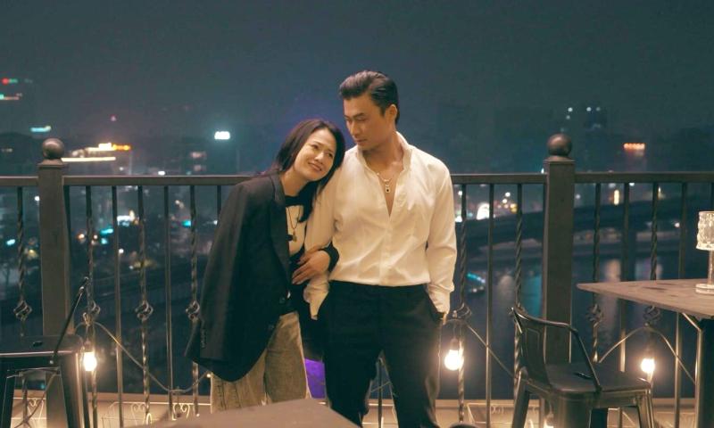 Người duy nhất làm tổng tài nhưng cả Việt Nam không ai tin, trời sinh gương mặt đứng im cũng khiến khán giả buồn cười- Ảnh 3. Người duy nhất làm tổng tài nhưng cả Việt Nam không ai tin, trời sinh gương mặt đứng im cũng khiến khán giả buồn cười- Ảnh 3.