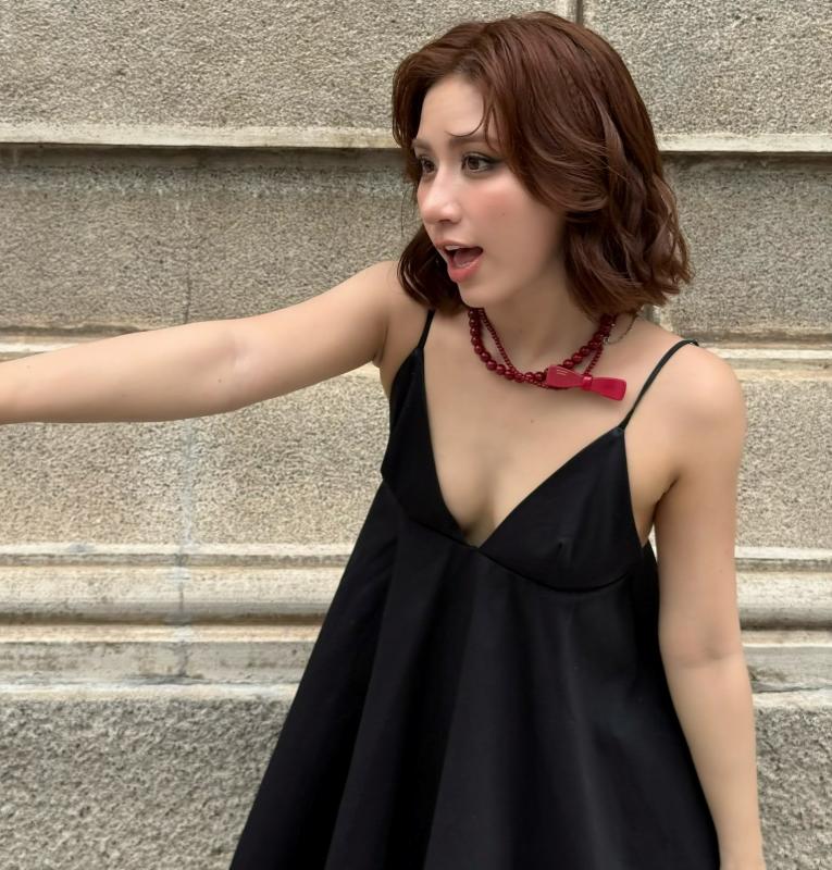 Lần đầu có mỹ nhân Việt tháo sụn mũi giả để đóng gái quê, netizen nhìn xong chỉ thốt lên "thật quá vô lý"- Ảnh 3.