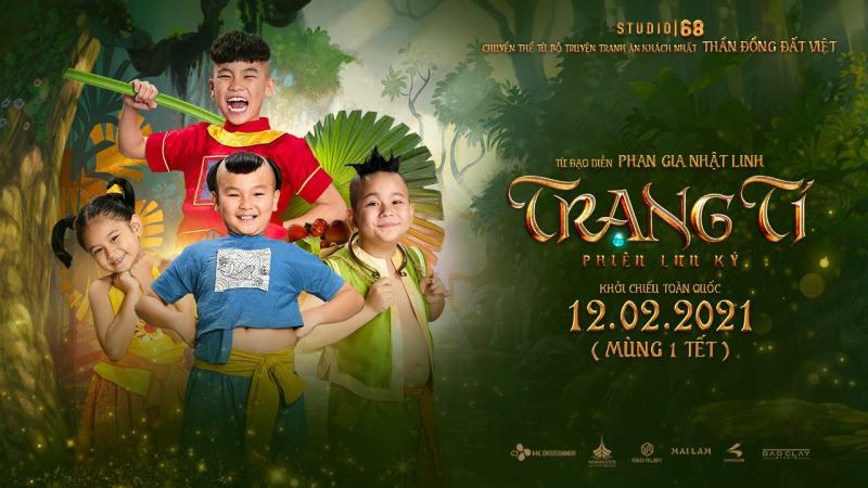 Ngô Thanh Vân đã dừng lại- Ảnh 3.