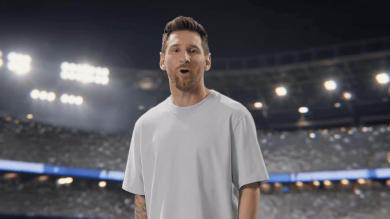 Tỷ đô cũng không mua được 5 giây trong video hot nhất World Cup: Có Messi làm nên lịch sử ở tuổi 38 là đủ thắng đời- Ảnh 1.