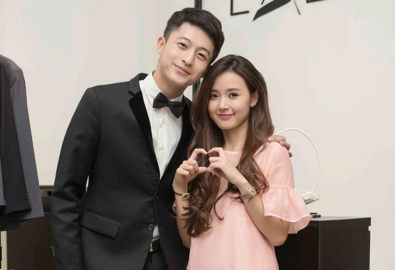 10 cặp đôi đẹp nhất Việt Nam: Steven Nguyễn - Hạ Anh đội sổ, hạng 1 quá chuẩn không cãi được- Ảnh 7.