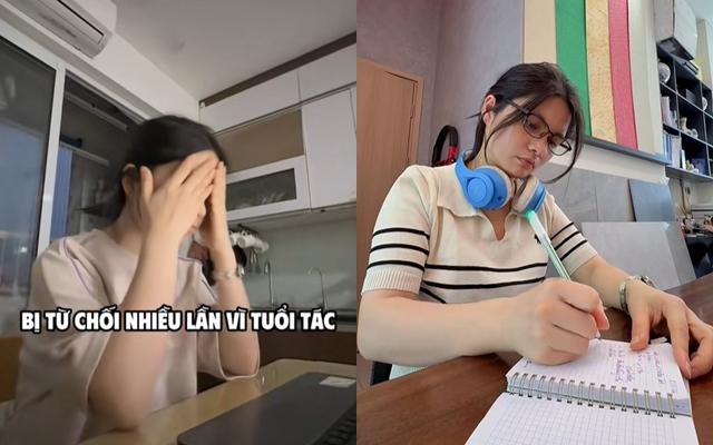 Nghịch lý của 30s đi xin việc: Kinh nghiệm 10 năm, vẫn phải chứng minh mình “còn trẻ” ư?- Ảnh 3.