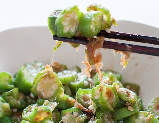 Mùa hè ra chợ gặp 4 loại rau củ này nhớ mua ngay: Không thuốc trừ sâu lại "bổ như sâm", ăn ngon còn giảm mệt mỏi- Ảnh 2.
