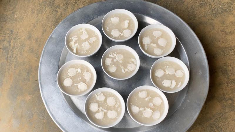 Mùa hè ra chợ gặp 4 loại rau củ này nhớ mua ngay: Không thuốc trừ sâu lại "bổ như sâm", ăn ngon còn giảm mệt mỏi- Ảnh 5.
