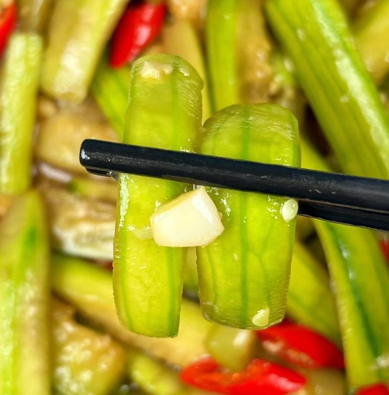 Dùng 3 loại rau giúp hạ đường huyết, mỡ máu và cholesterol chế biến cực đơn giản thành 3 món siêu ngon cho bữa cơm nhà - Ảnh 4.