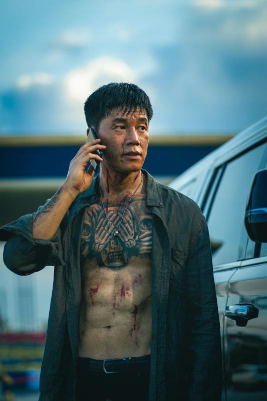 Màn lội ngược dòng ngoạn mục của nam diễn viên bị tẩy chay vì trốn nghĩa vụ quân sự- Ảnh 7.