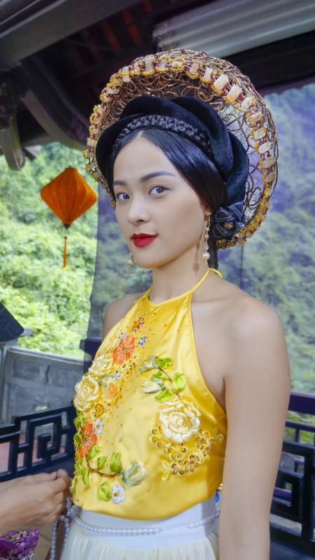 Mỹ nhân đẹp không góc chết của màn ảnh Việt và 3 năm sống kín tiếng gây tò mò- Ảnh 7. Mỹ nhân đẹp không góc chết của màn ảnh Việt và 3 năm sống kín tiếng gây tò mò- Ảnh 7.