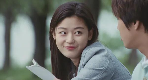 “Jeon Ji Hyun không phải con người” - Ảnh 3.