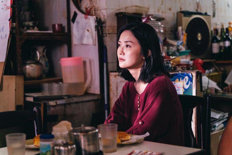 5 phim 18+ châu Á hay nhất mọi thời đại: Toàn mỹ nhân đẹp khủng khiếp, xem lại bao lần vẫn mê- Ảnh 11.