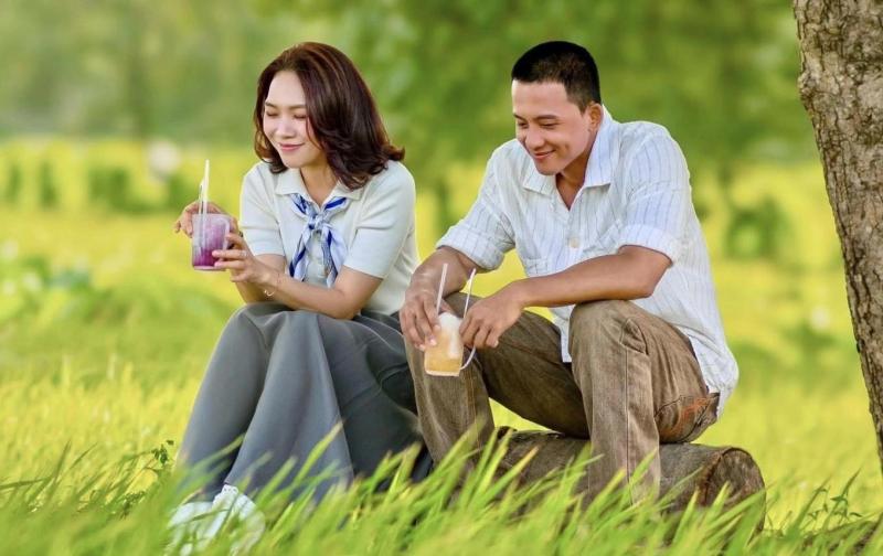 Mối quan hệ không ai ngờ tới của Mỹ Tâm và Lê Phương- Ảnh 6.
