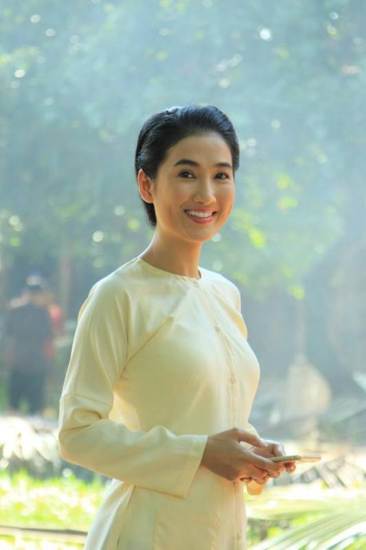 5 nữ hoàng phim xưa đẹp nhất Việt Nam: Kim Tuyến bét bảng, hạng 1 đúng chuẩn khuôn vàng thước ngọc- Ảnh 3. 5 nữ hoàng phim xưa đẹp nhất Việt Nam: Kim Tuyến bét bảng, hạng 1 đúng chuẩn khuôn vàng thước ngọc- Ảnh 3.