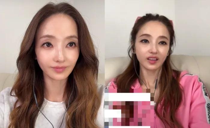 Không ai tin đây là mỹ nhân đẹp nhất Vườn Sao Băng, gương mặt sao lại đáng sợ thế này?- Ảnh 3.