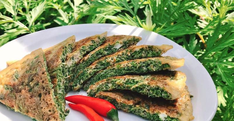 Vì sao người xưa thường trồng cây ngải cứu trong vườn? - Ảnh 2.