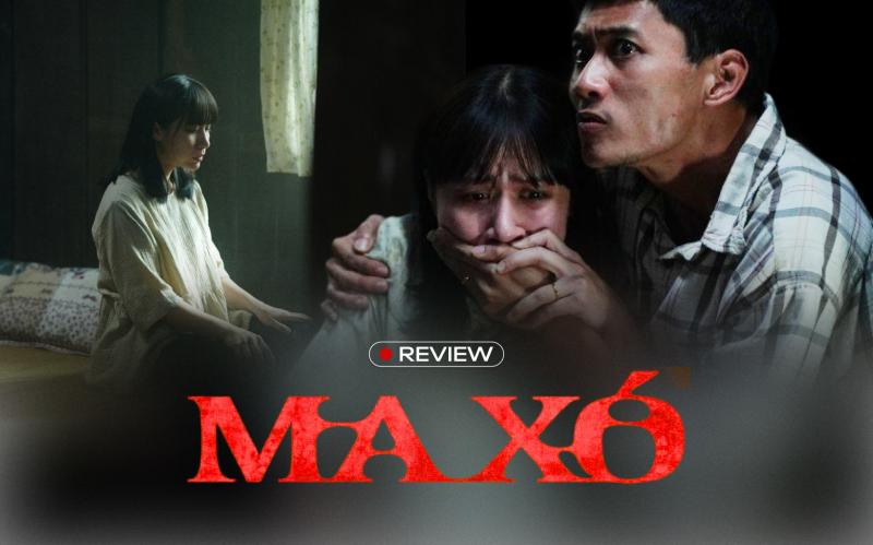 Ma Xó: Càng xem càng sợ, càng sợ càng thương- Ảnh 1. Ma Xó: Càng xem càng sợ, càng sợ càng thương- Ảnh 1.