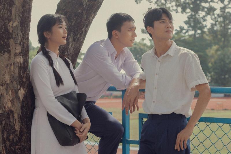 5 phim ngôn tình Việt Nam hay nhất mọi thời đại: Mai của Trấn Thành chỉ xếp thứ 4, hạng 1 bị chê không xứng đáng- Ảnh 10. 5 phim ngôn tình Việt Nam hay nhất mọi thời đại: Mai của Trấn Thành chỉ xếp thứ 4, hạng 1 bị chê không xứng đáng- Ảnh 10.