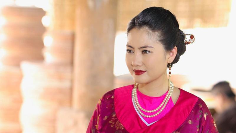 5 nữ hoàng phim xưa đẹp nhất Việt Nam: Kim Tuyến bét bảng, hạng 1 đúng chuẩn khuôn vàng thước ngọc- Ảnh 8. 5 nữ hoàng phim xưa đẹp nhất Việt Nam: Kim Tuyến bét bảng, hạng 1 đúng chuẩn khuôn vàng thước ngọc- Ảnh 8.