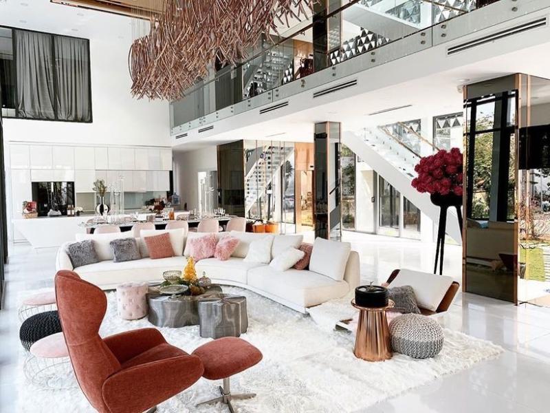 Ngọc Trinh không còn dư dả như trước- Ảnh 3.