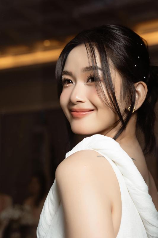 5 nữ thần ngôn tình đẹp nhất Việt Nam: Nhã Phương xếp sau Trúc Anh, hạng 1 ai thấy cũng muốn yêu- Ảnh 10.