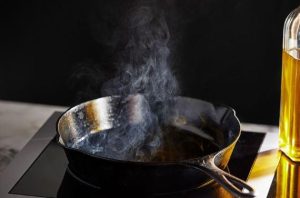 Người phụ nữ 40 tuổi "phổi trắng xoá", bác sĩ cảnh báo thói quen cực độc