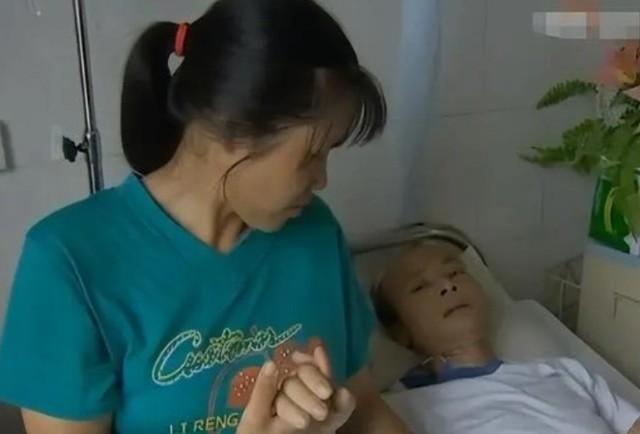 Ra mộ gọi tên chồng lần cuối, người vợ chết lặng khi nghe tiếng đáp lại từ dưới lòng đất- Ảnh 4.