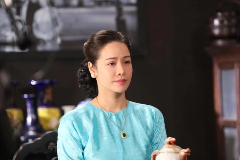 5 nữ hoàng phim xưa đẹp nhất Việt Nam: Kim Tuyến bét bảng, hạng 1 đúng chuẩn khuôn vàng thước ngọc- Ảnh 5. 5 nữ hoàng phim xưa đẹp nhất Việt Nam: Kim Tuyến bét bảng, hạng 1 đúng chuẩn khuôn vàng thước ngọc- Ảnh 5.