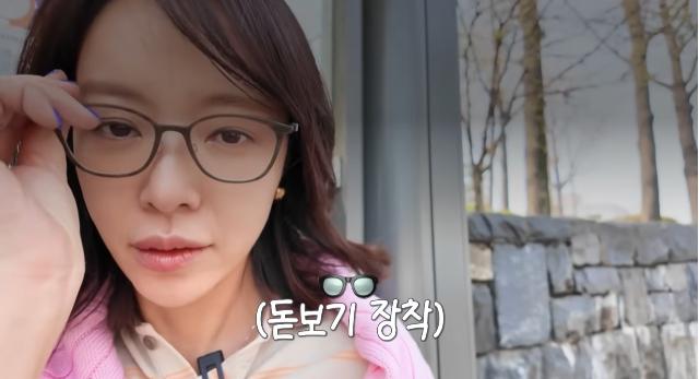 Hwang Jung Eum tàn tạ không nhận ra hậu lĩnh án tù và bị đại gia ngành thép “cắm sừng”- Ảnh 6.
