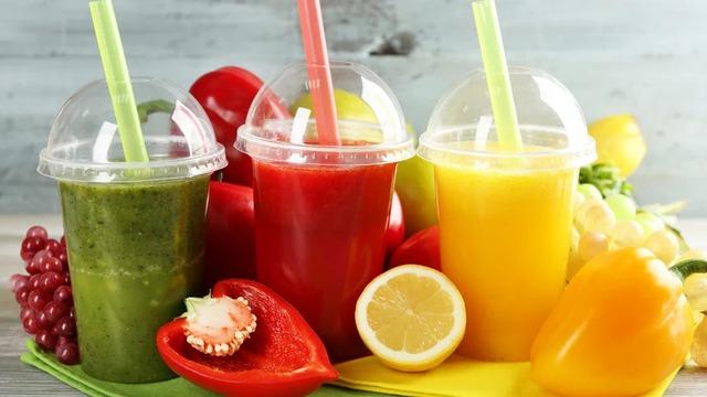 3 loại nước tưởng bổ nhưng dùng sai cách có thể "nuôi ung thư"- Ảnh 1.