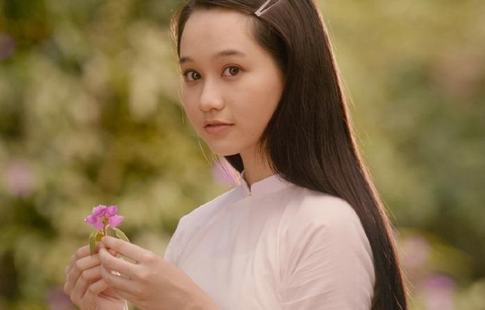 5 nữ thần ngôn tình đẹp nhất Việt Nam: Nhã Phương xếp sau Trúc Anh, hạng 1 ai thấy cũng muốn yêu- Ảnh 6.