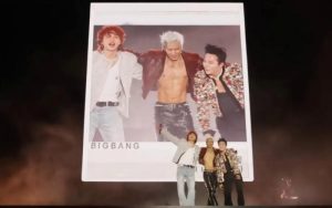 BIGBANG khởi động world tour kỷ niệm 20 năm tại Hàn Quốc