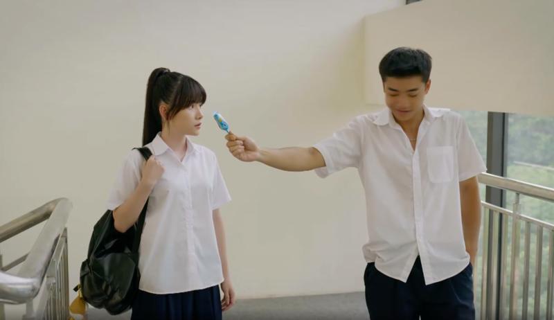 Nhìn cặp đôi này tán nhau ai cũng muốn “hồi xuân” ngay lập tức, khen đáng yêu nhất Việt Nam hiện tại cũng không quá lời- Ảnh 3. Nhìn cặp đôi này tán nhau ai cũng muốn “hồi xuân” ngay lập tức, khen đáng yêu nhất Việt Nam hiện tại cũng không quá lời- Ảnh 3.