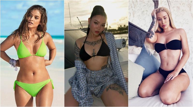 Tyga - rapper gốc Việt tầm cỡ toàn cầu: Yêu toàn mỹ nhân nổi tiếng hàng đầu thế giới, đời sống xa hoa- Ảnh 5.