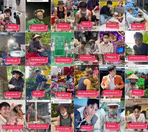 7 triệu người vào xem "tổng tài" Vbiz nay làm nghề chạy xe ôm