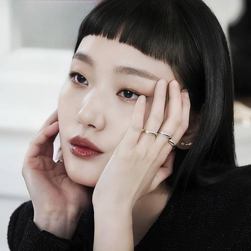 7 mỹ nhân là ngoại lệ của Hàn Quốc: Vừa debut đã thành sao hạng A, cả đời không biết thất bại là gì- Ảnh 10. 7 mỹ nhân là ngoại lệ của Hàn Quốc: Vừa debut đã thành sao hạng A, cả đời không biết thất bại là gì- Ảnh 10.