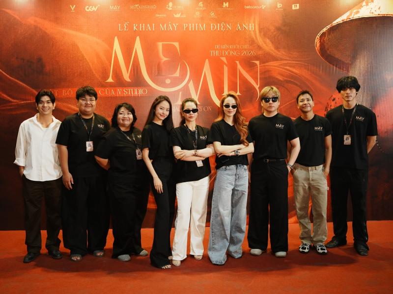 Bộ phim không bao giờ được lên sóng của Minh Hằng- Ảnh 6. Bộ phim không bao giờ được lên sóng của Minh Hằng- Ảnh 6.