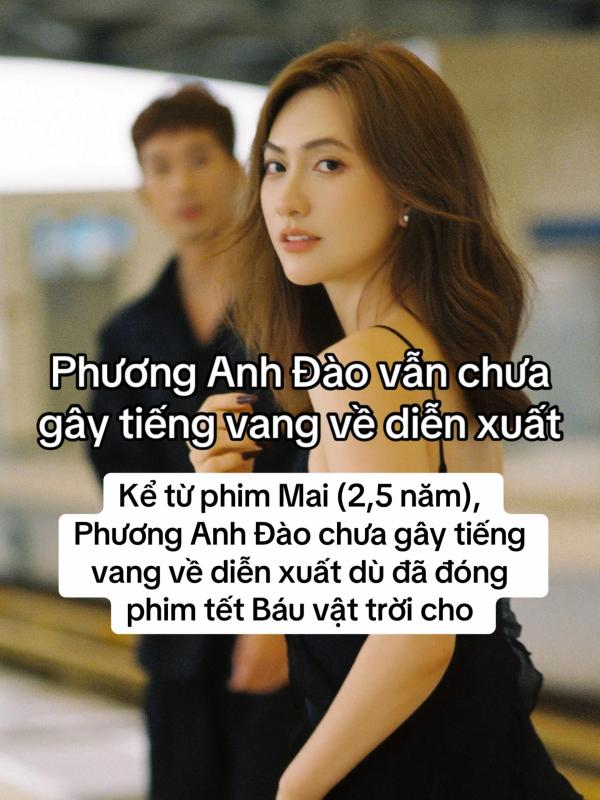 Hết kiên nhẫn với Phương Anh Đào- Ảnh 2.