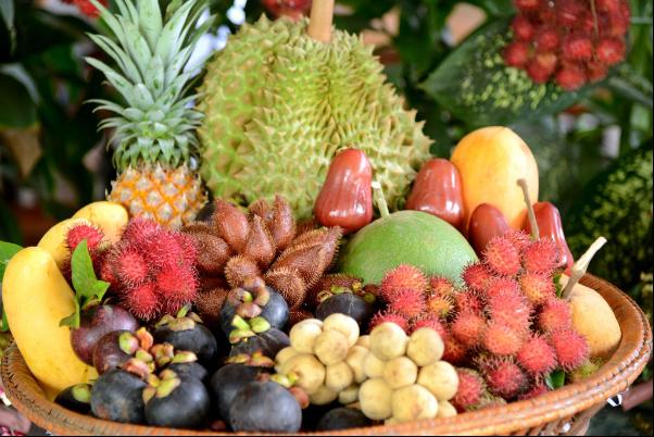 Bị gắn mác gây ung thư: 3 loại trái cây này thực sự nguy hiểm hay chỉ là hiểu nhầm?- Ảnh 4.