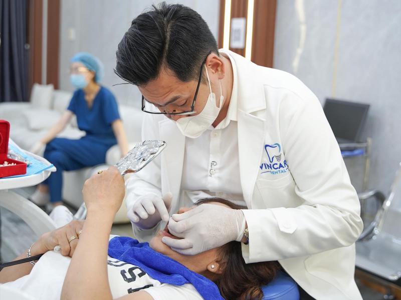 Thăng hạng visual từ nụ cười: Tọa độ chữa lành cho team sợ nha khoa - Ảnh 2. Thăng hạng visual từ nụ cười: Tọa độ chữa lành cho team sợ nha khoa - Ảnh 2.