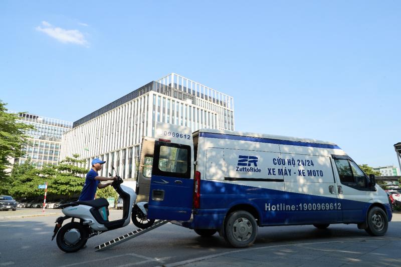 Không còn lăn tăn khi sử dụng xe điện Yamaha NEO’s, người dùng từ nay sẽ được hưởng đặc quyền này - Ảnh 2. Không còn lăn tăn khi sử dụng xe điện Yamaha NEO’s, người dùng từ nay sẽ được hưởng đặc quyền này - Ảnh 2.