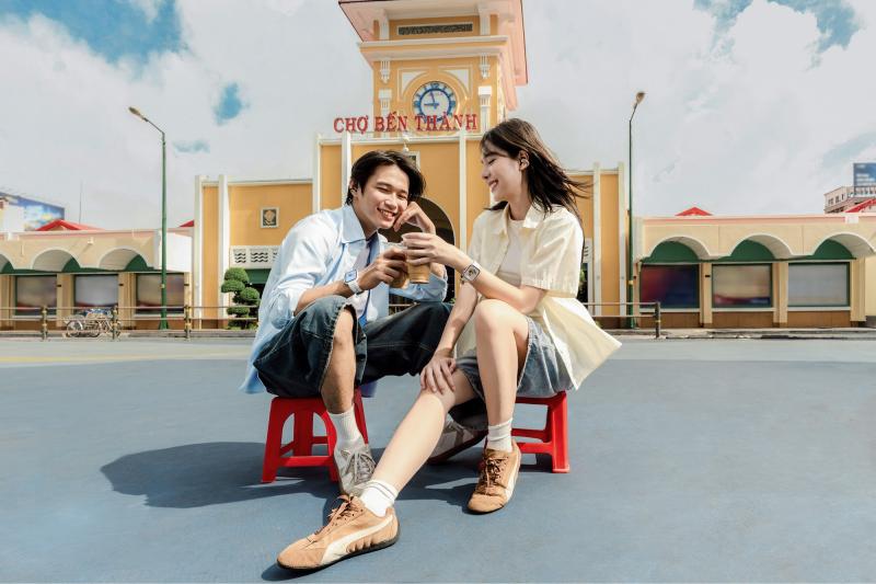 Những điều nhỏ bé khiến người trẻ Việt thấy yêu thành phố mình hơn - Ảnh 1.