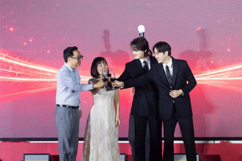 Beauty Awards 2026 gọi tên những dấu ấn nổi bật tại Beauty Summit - Ảnh 1. Beauty Awards 2026 gọi tên những dấu ấn nổi bật tại Beauty Summit - Ảnh 1.