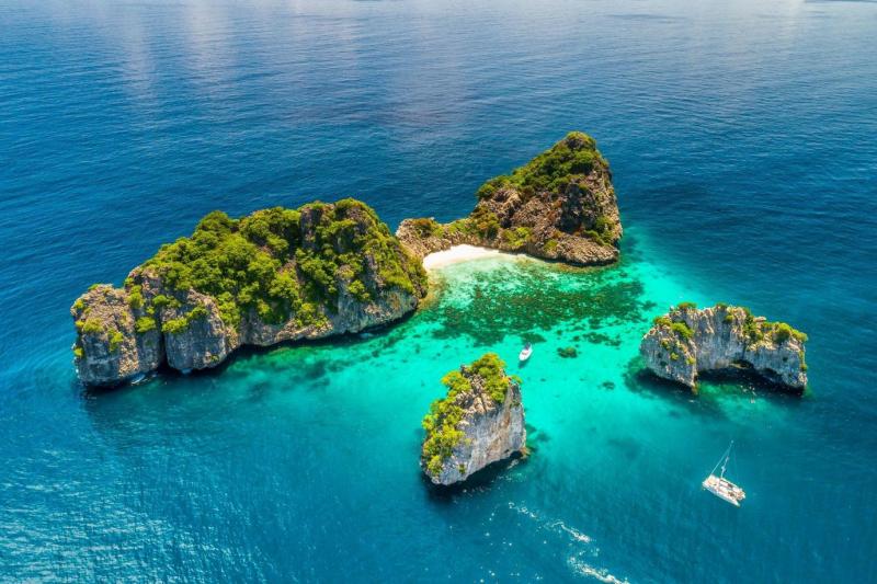 Krabi có gì khiến người ta muốn quay lại và gìn giữ nơi này? - Ảnh 1.