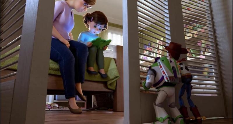 Toy Story 5: Góc nhìn của Gen Z về khái niệm đồ chơi - Ảnh 2.