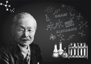 Bột ngọt và những hiểu lầm kéo dài nhiều năm