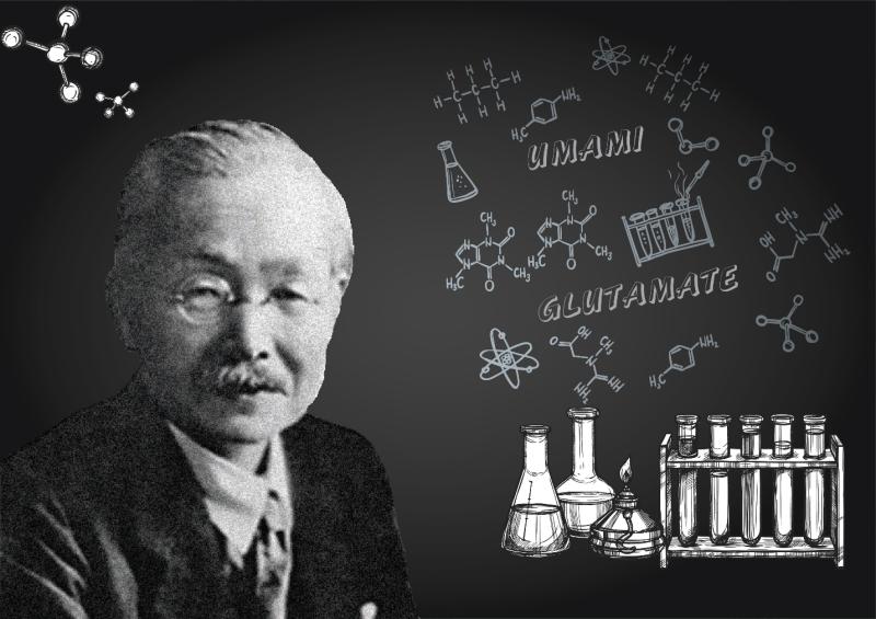 Bột ngọt và những hiểu lầm kéo dài nhiều năm - Ảnh 1.