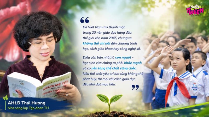 Vườn Tween VTV3: Khi chương trình truyền hình “bước ra” khỏi màn ảnh nhỏ - Ảnh 3.