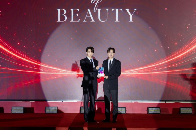 Beauty Awards 2026 gọi tên những dấu ấn nổi bật tại Beauty Summit - Ảnh 2. Beauty Awards 2026 gọi tên những dấu ấn nổi bật tại Beauty Summit - Ảnh 2.