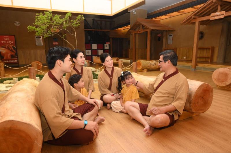 Người dân đang thay đổi cách chi tiền cho sức khỏe - Ảnh 3.