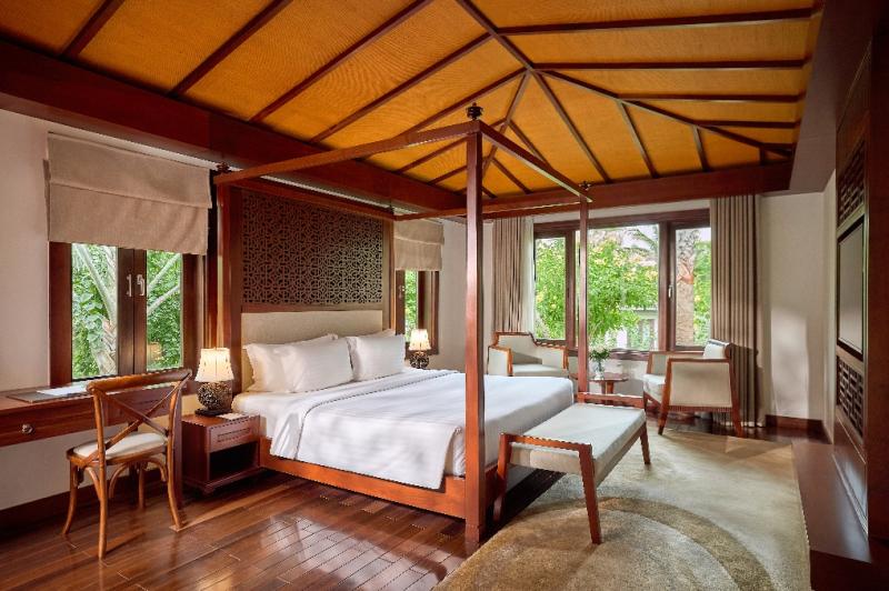 Khi “boss” cũng cần một kỳ nghỉ: Duyên Hà Resort Cam Ranh và trải nghiệm Pet Friendly giữa Bãi Dài - Ảnh 3. Khi “boss” cũng cần một kỳ nghỉ: Duyên Hà Resort Cam Ranh và trải nghiệm Pet Friendly giữa Bãi Dài - Ảnh 3.