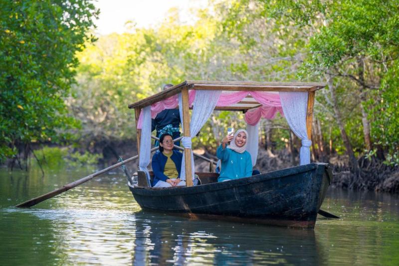 Krabi có gì khiến người ta muốn quay lại và gìn giữ nơi này? - Ảnh 3.